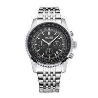 Original Men Watch Stainless Steel Quartz Watches Men Top Brand Luxury Clock