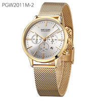 Brand Luxury Women Watches Fashion Quartz Wristwatch for Lovers Girl Friend